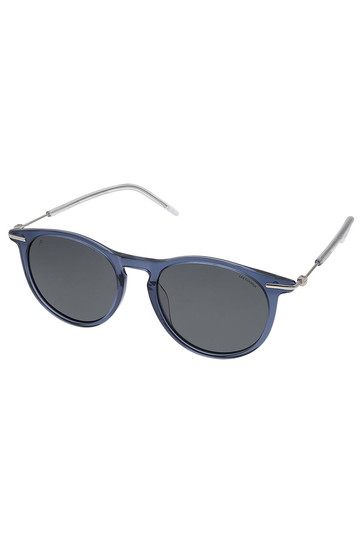 Lee Cooper Lc1596.c3 50 Polarize Unisex Güneş Gözlüğü