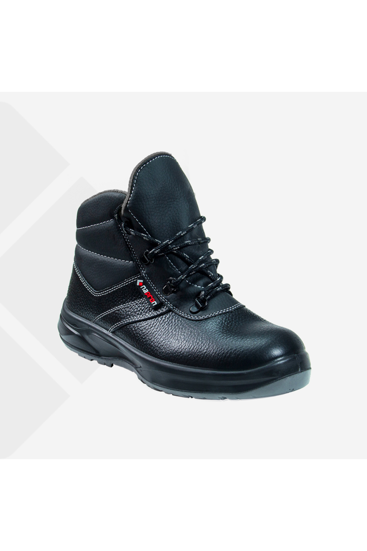 Napron As-2000 İş Güvenlik Botu S2