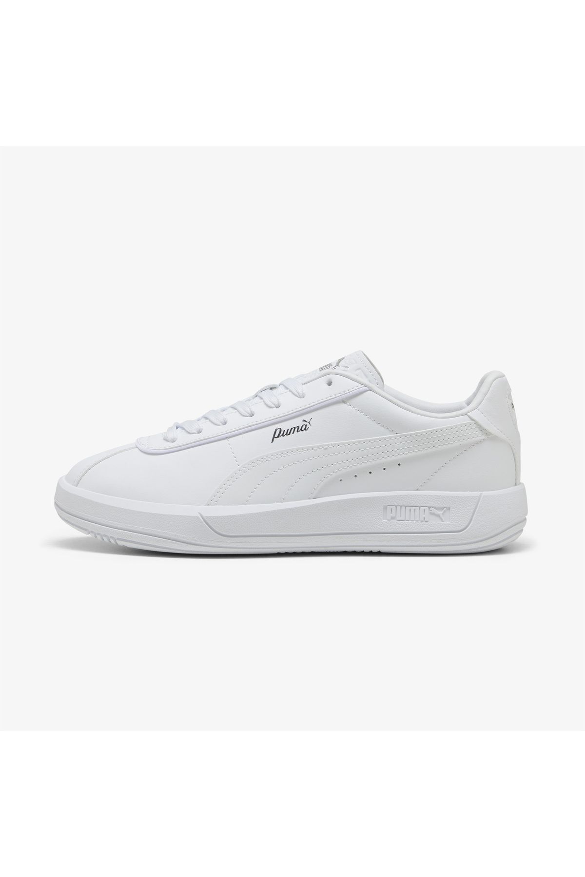 اسنیکر سفید زنانه باشگاه SL کفش ورزشی اورجینال Puma