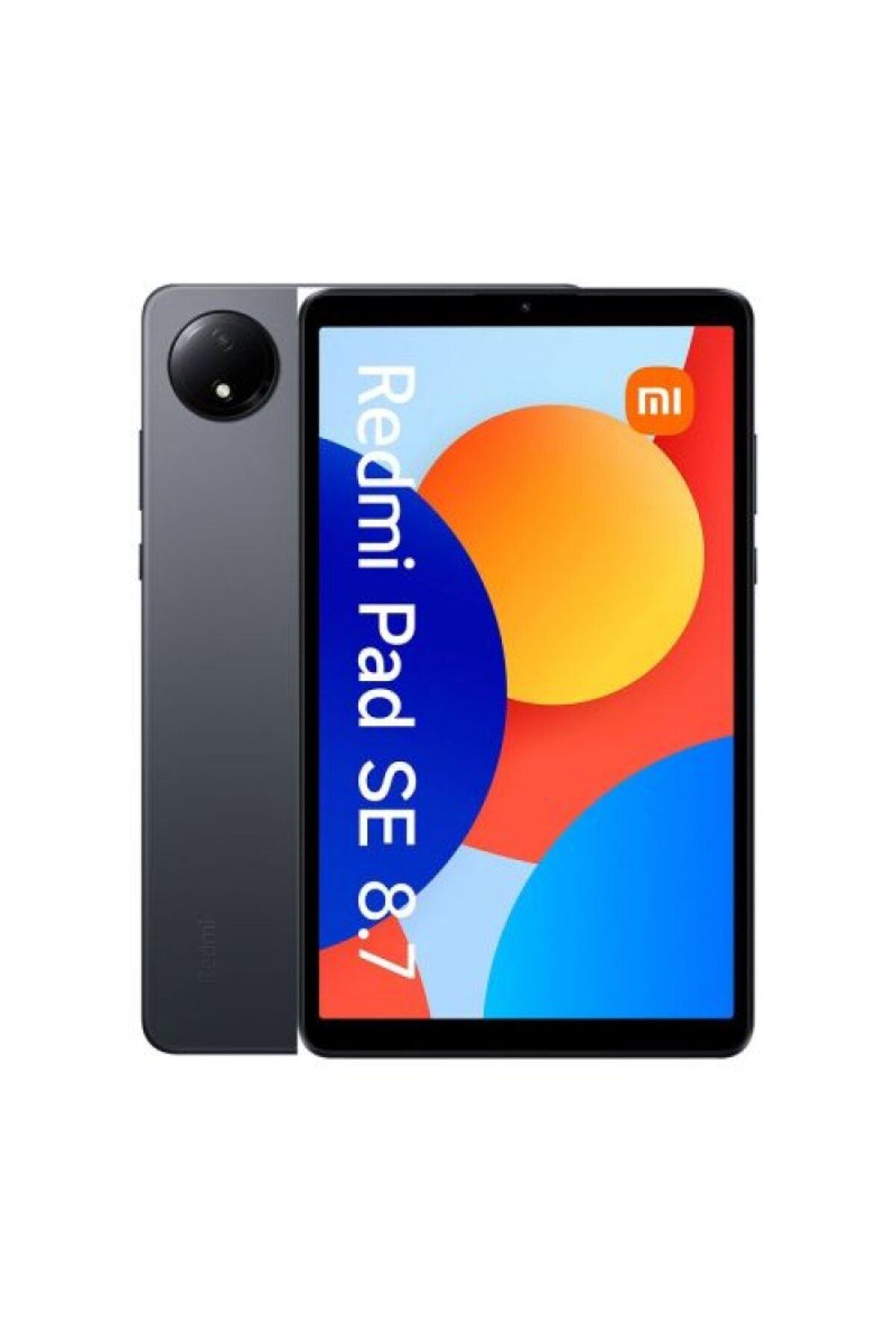 Xiaomi Redmi Pad SE 8.7 64 GB 4 GB Ram Siyah Tablet