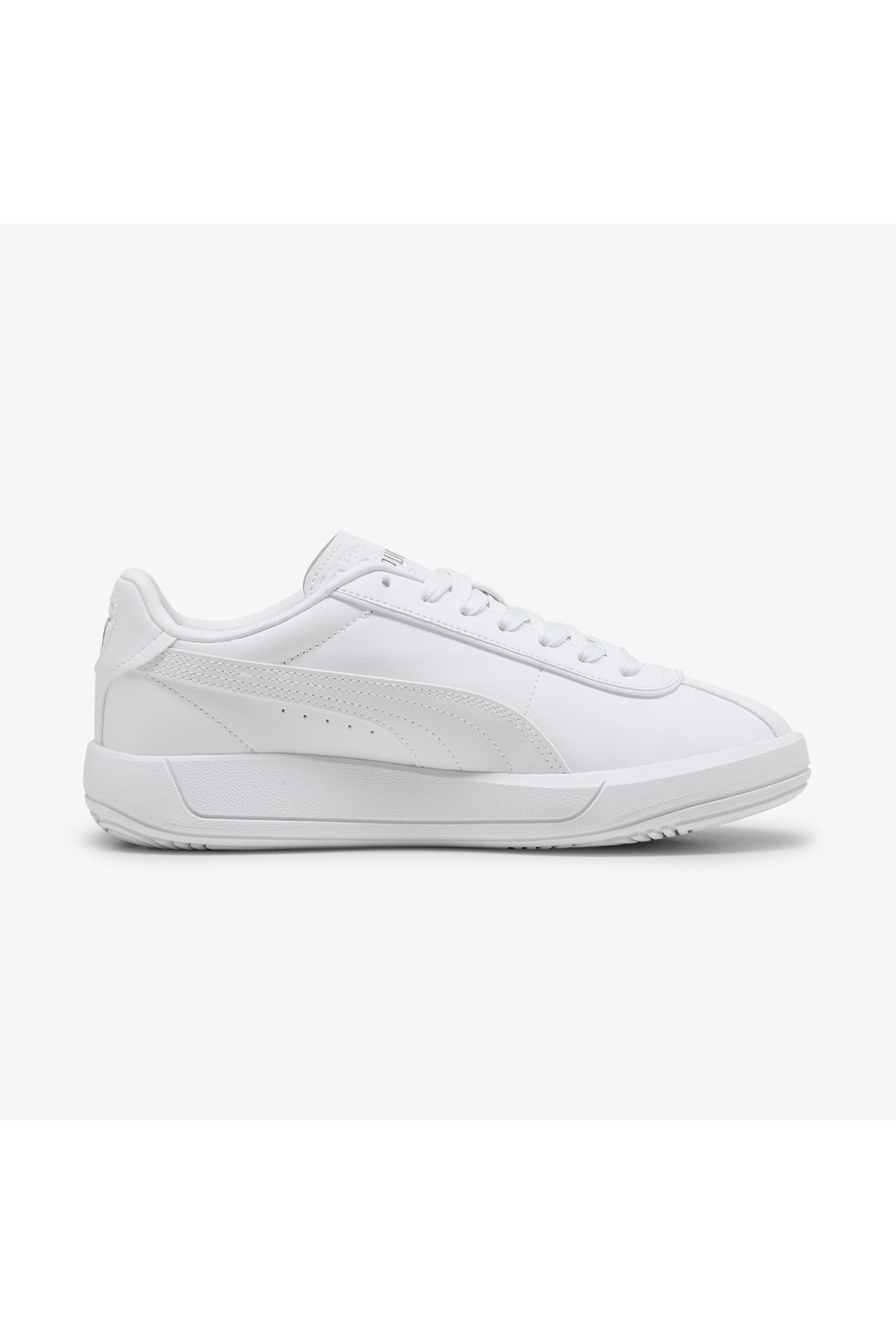 اسنیکر سفید زنانه باشگاه SL کفش ورزشی اورجینال Puma