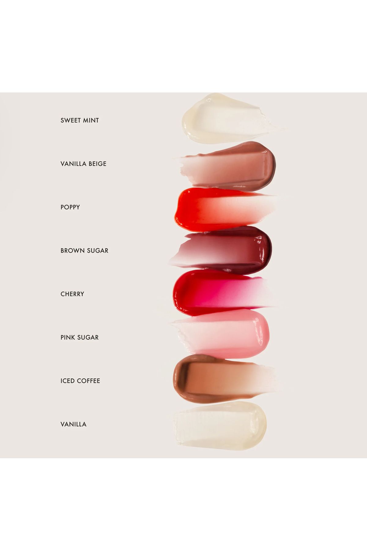 SUMMER FRIDAYS-Lip Butter Balm - Balm with Shine and Moisturizing Effect 6