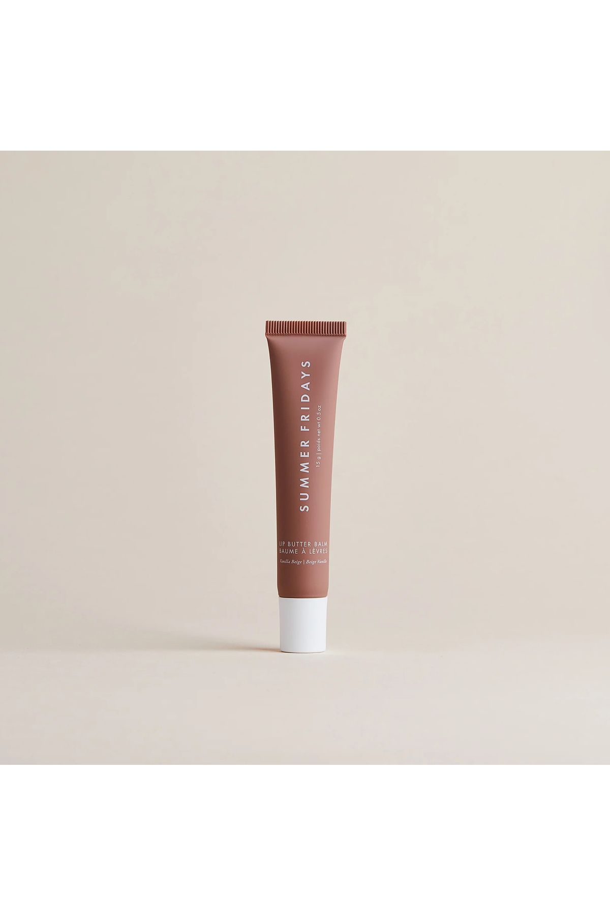 SUMMER FRIDAYS-Lip Butter Balm - Balm with Shine and Moisturizing Effect 1