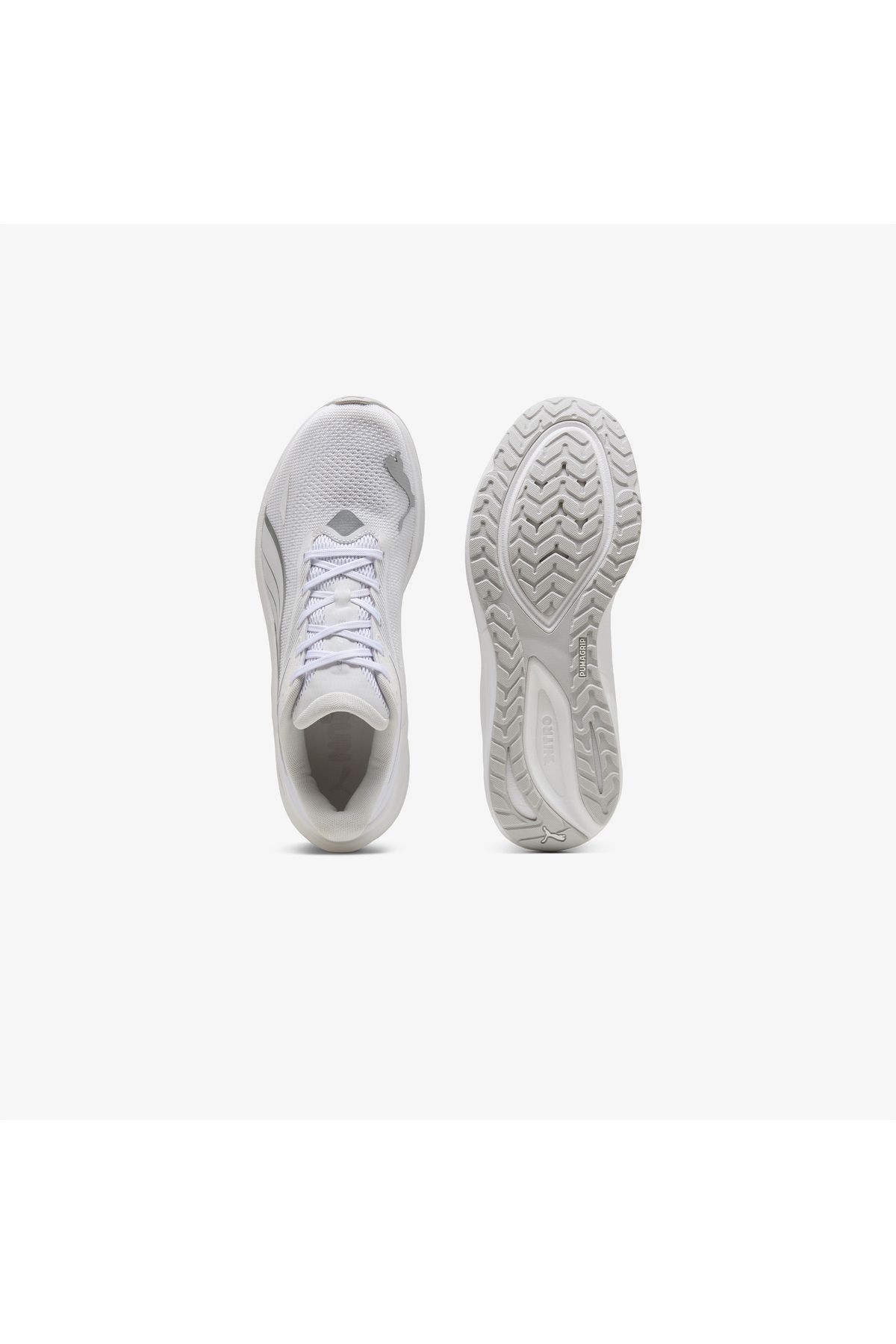 کفش دو و تمرین سفید مردانه زنانه 4 SHOE اورجینال Puma