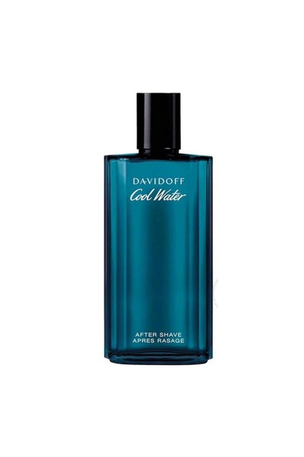 Davidoff Cool Water Erkek After Shave 125 ml Tıraş Sonrası Losyon