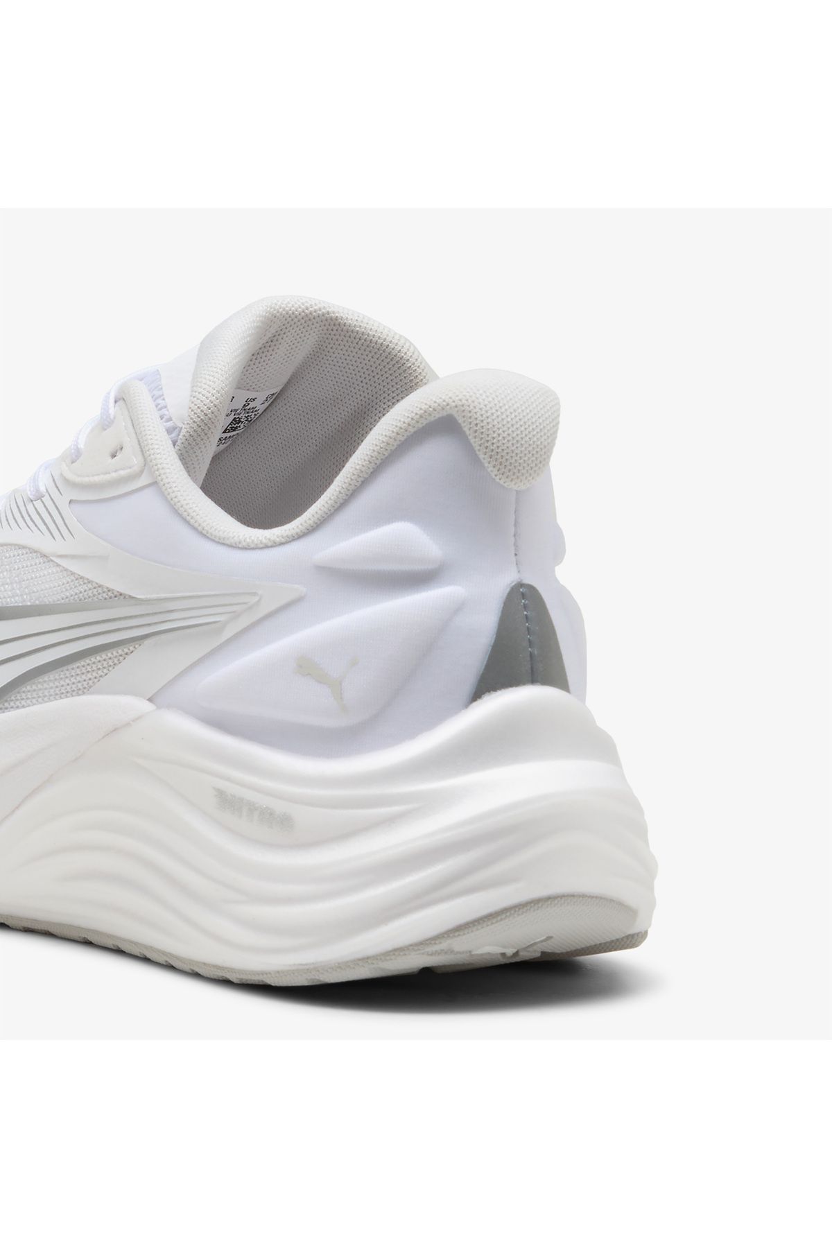 کفش دو و تمرین سفید مردانه زنانه 4 SHOE اورجینال Puma