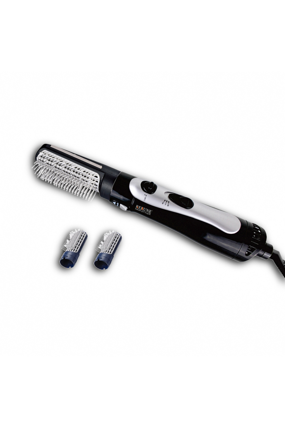 مجفف الشعر RE-2013-2 - أسود