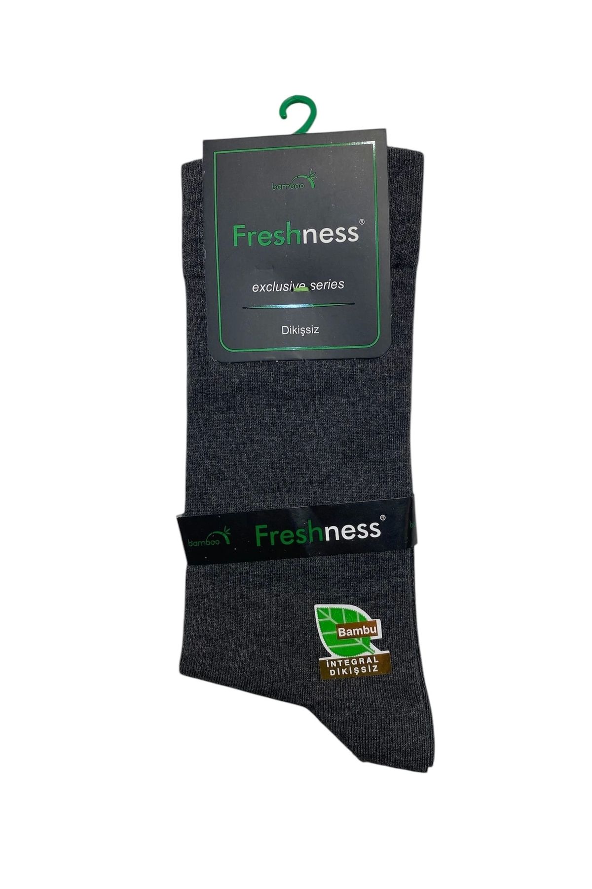 FTT SHOPPING MARKET Freshness 3000 Dört Mevsim Erkek Soket Çorap