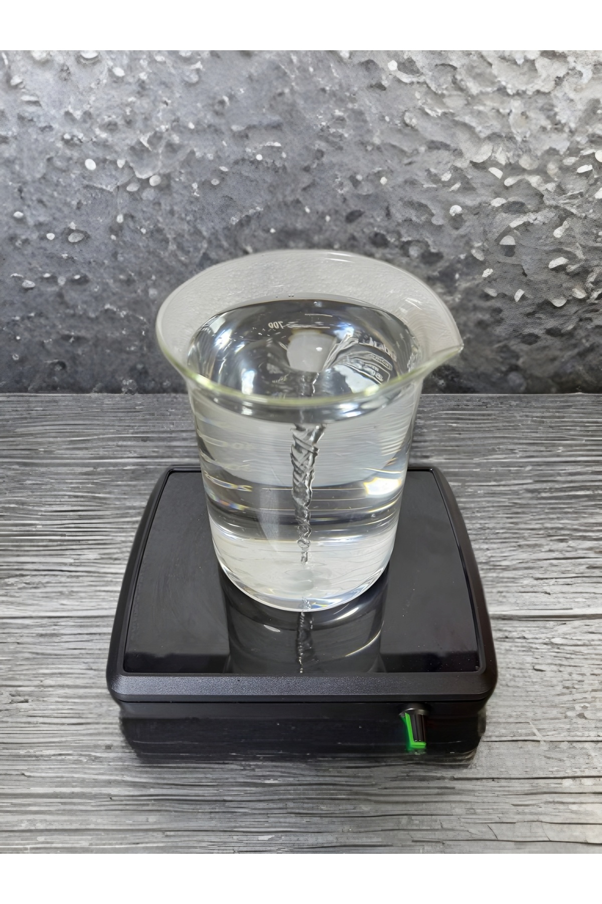 GMSMAK Manyetik Karıştırıcı