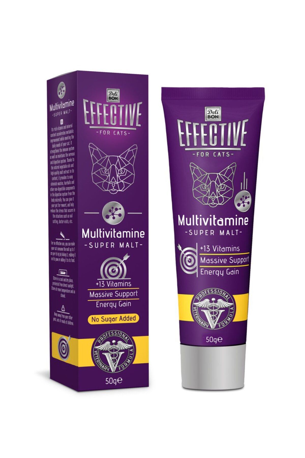 OEM Kedi Multivitamin 100 g