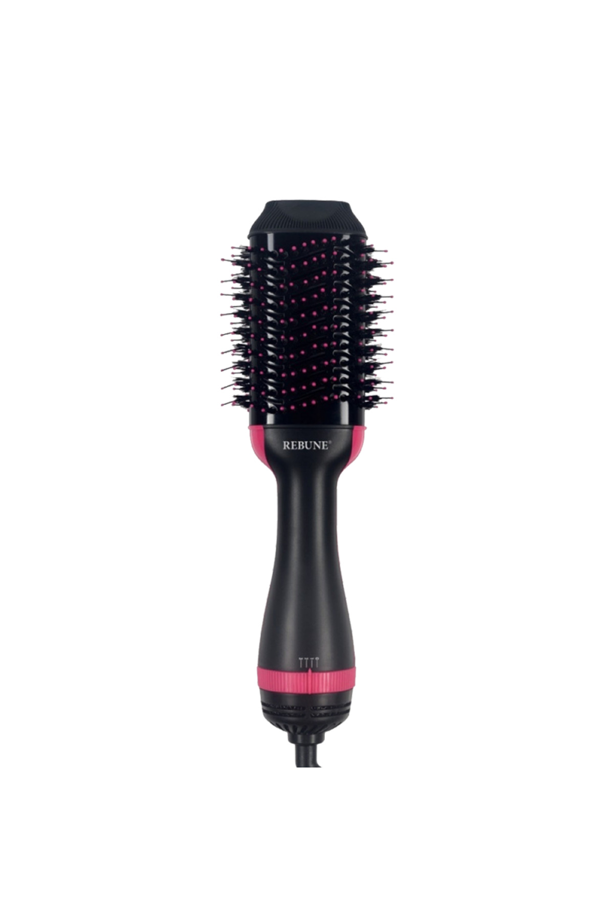 مصفف ومكثف الشعر RE-2089 Plus - أسود