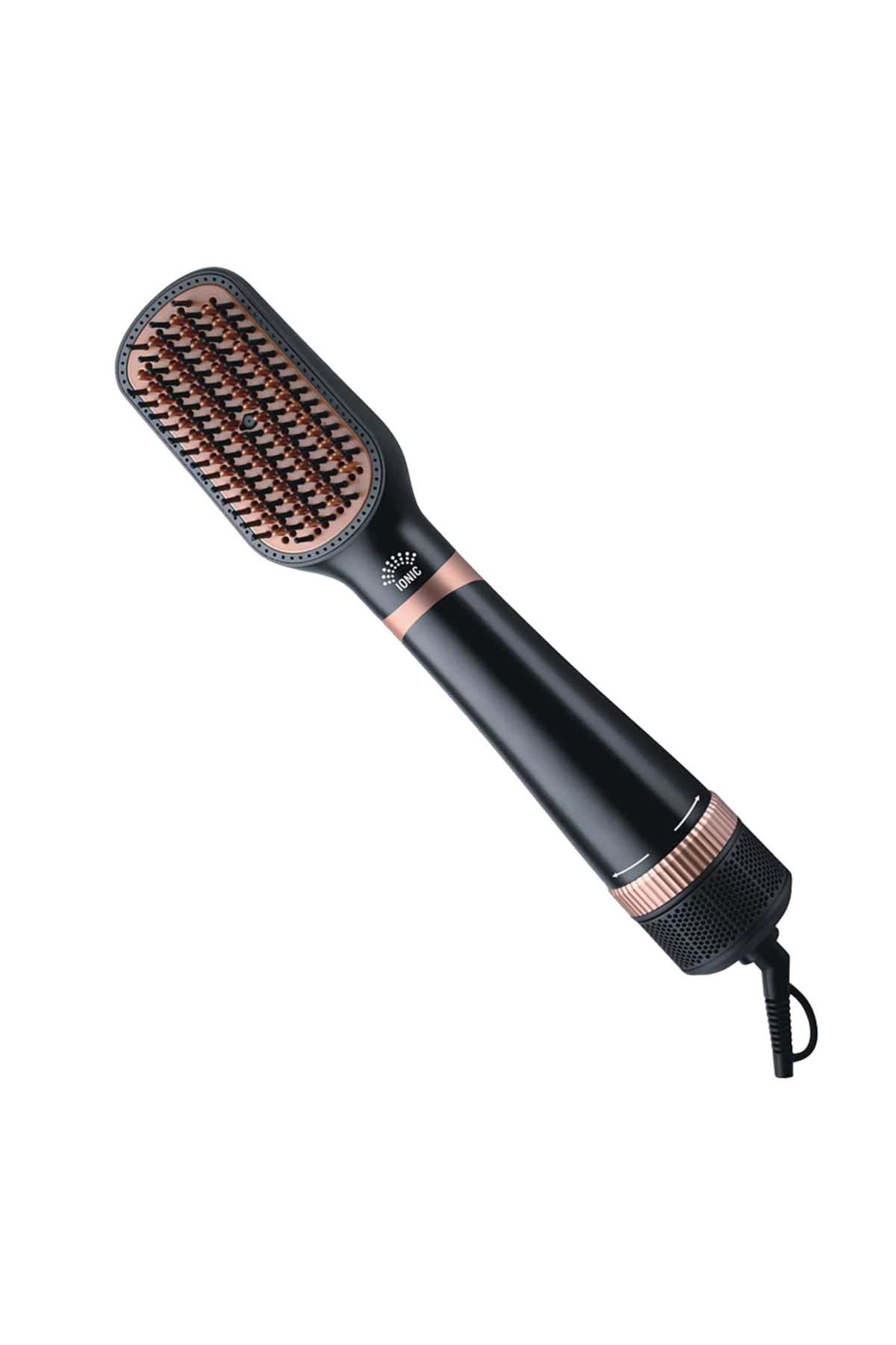 مصفف شعر 1300 واط RE-8888 - أسود كلاسيكي