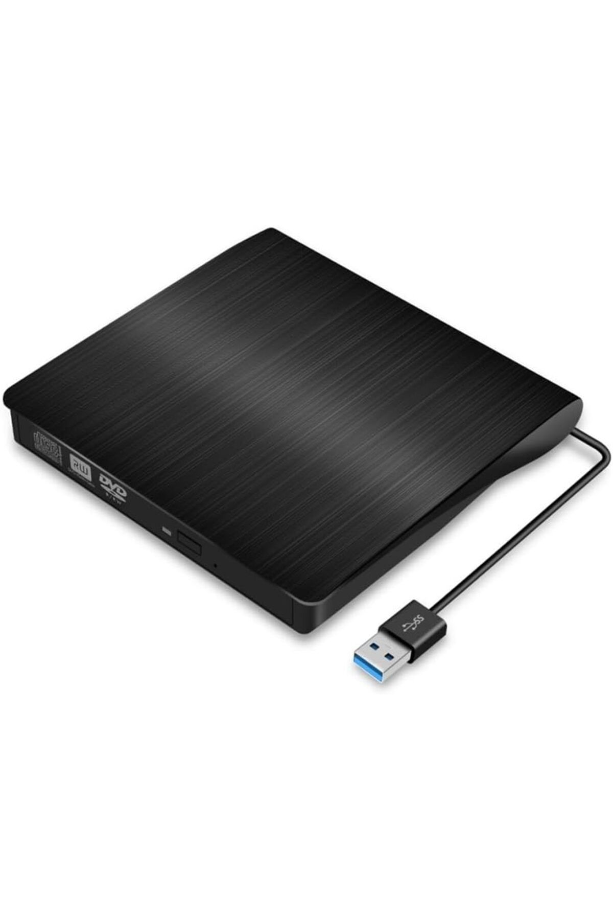 STOREMAX htpshopmx Harici Dvd Rw External Taşınabilir Ultra İnce Usb 3.0 Cd Dvd Yazıcı Okuyucu str http 1