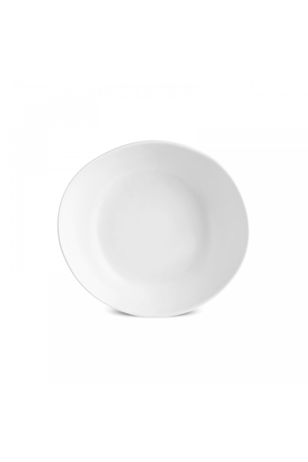 Karaca-Epsilon White Pastaschale, 20 cm 4