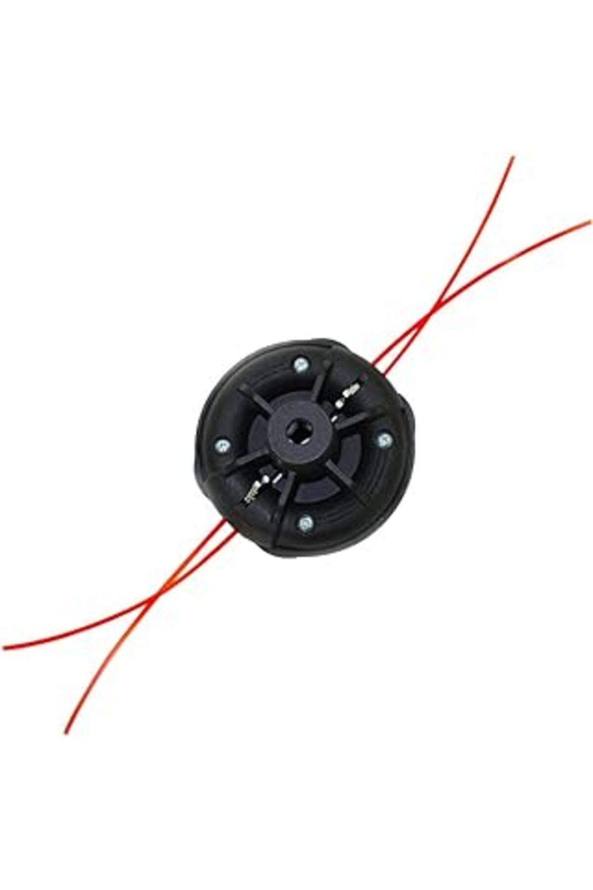 yenibagshop Warrior EZ Lock Universal Fit String Trimmer Yedek Başlık