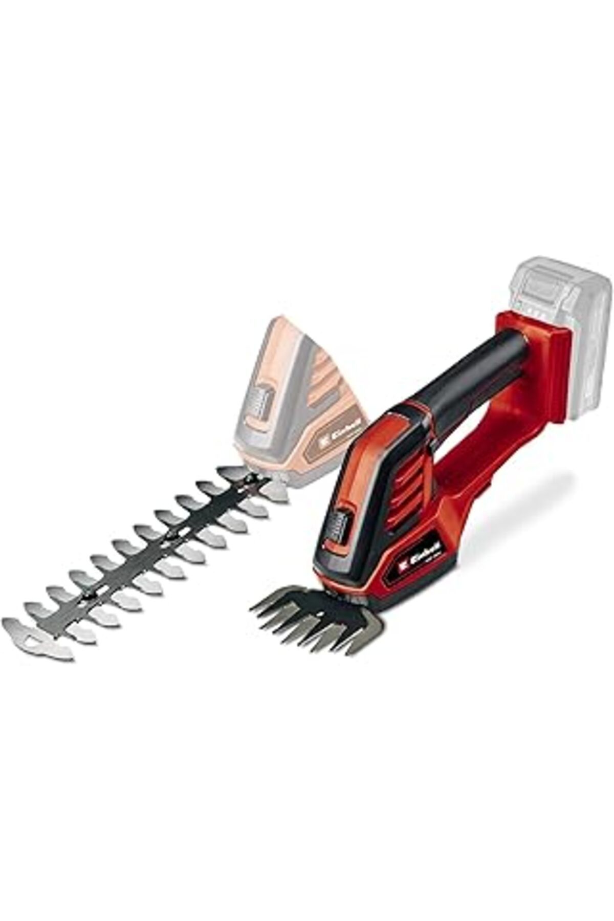 yenibagshop GE-CG 18/100 Li - Solo, Akülü Çit Budama