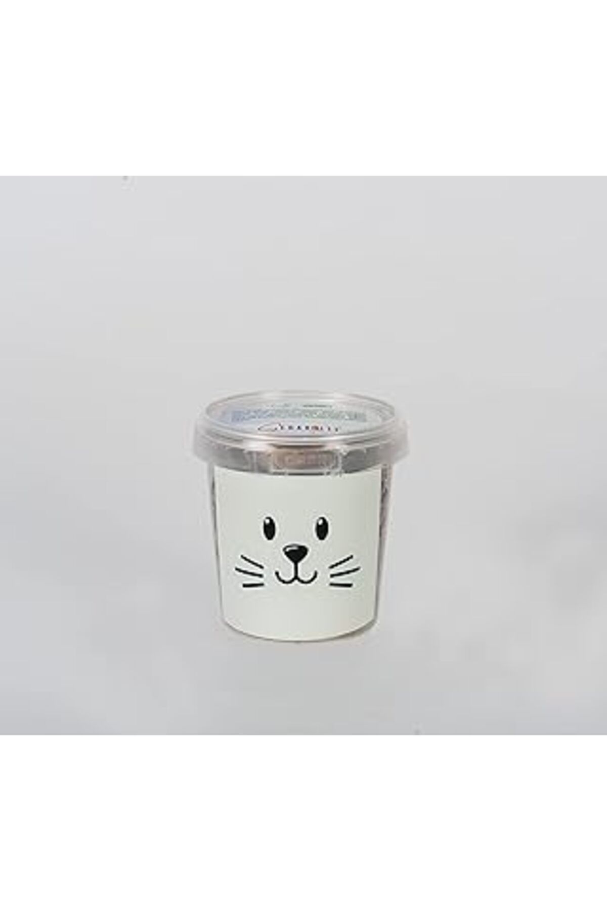 yenibagshop Çim Adam 8 - Kedi -