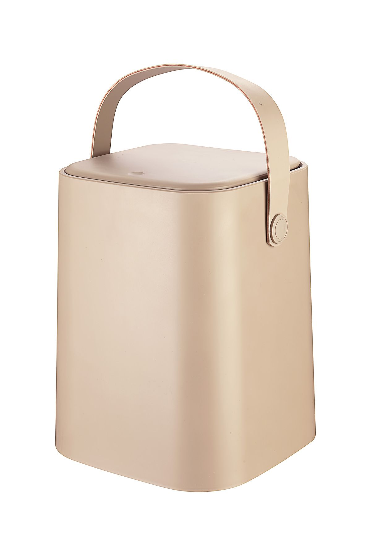 Cosiness-Practical Klik Trash Can 8 Lt. 2