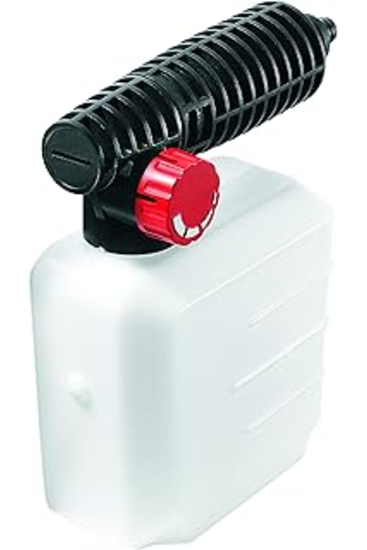 salesalbutik Home and Garden Yüksek Basınçlı Yıkama Makineleri ile Uyumlu Deterjan Püskürtme Ucu, 550 Ml