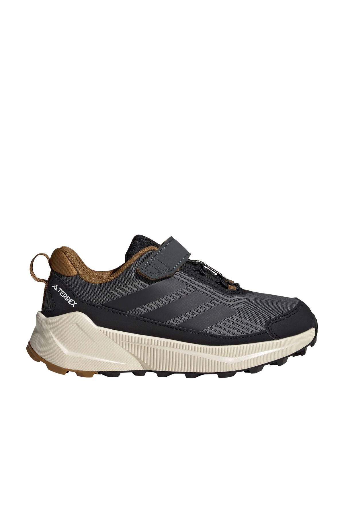 کفش‌های فضای باز خاکستری کودکان Terrex Trailmaker 2 (IH2885) adidas