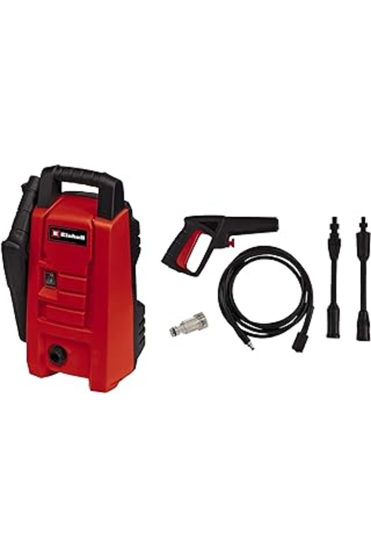 STOREMAX lvnmblya TC-HP 90, Yüksek Basınçlı Yıkama Makinesi Shop Deesing 224120