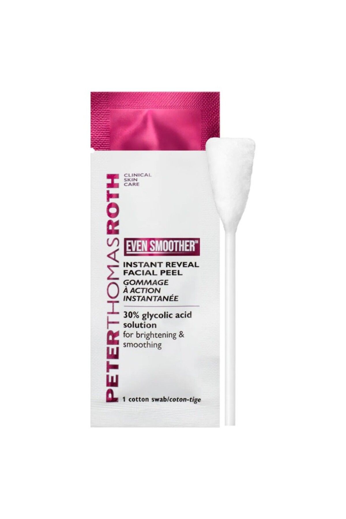 PETER THOMAS ROTH Even Smoother Yüz Peelingi 8 Adet