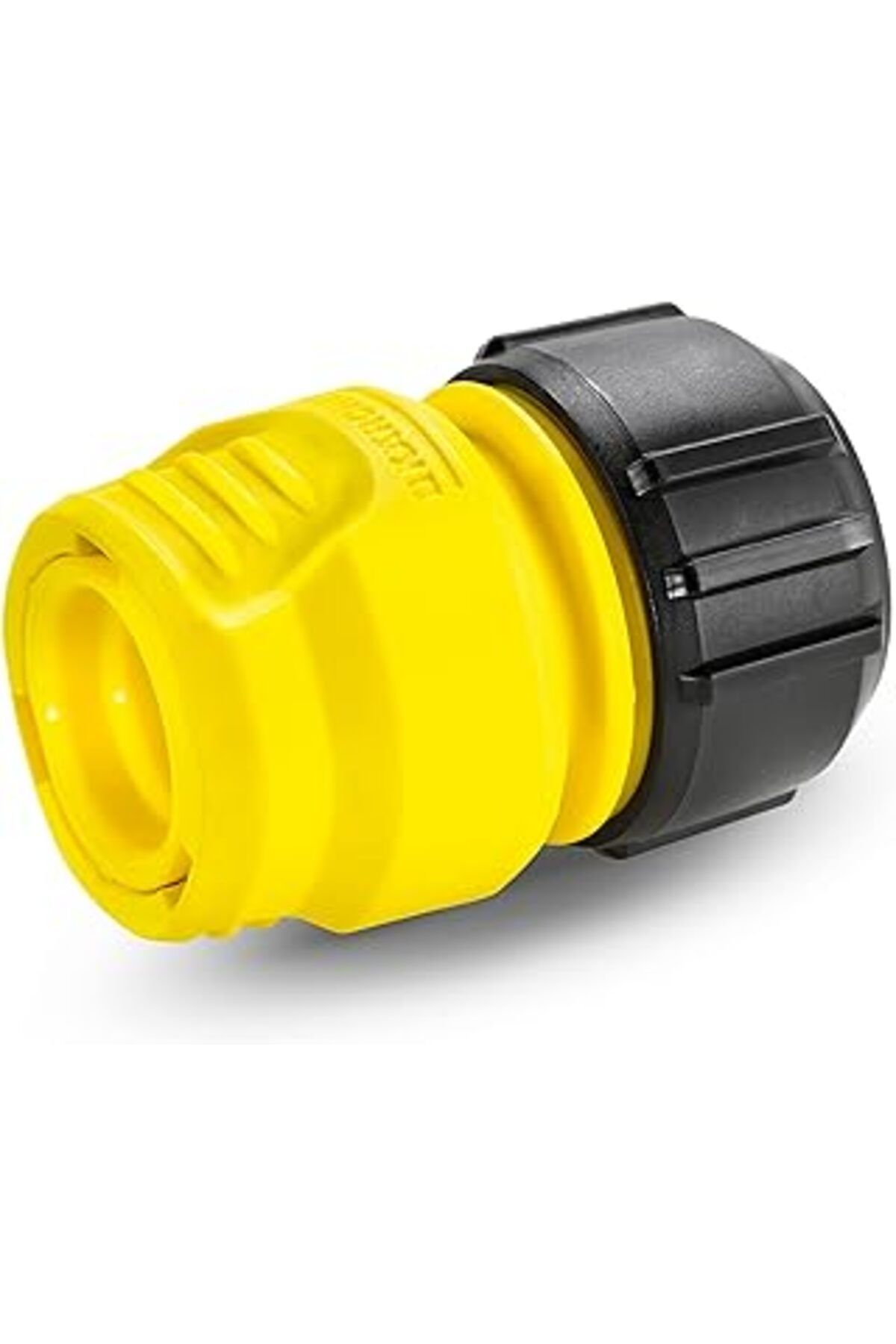 yenibagshop Universal Hortum Bağlantı Aparatı, Sarı
