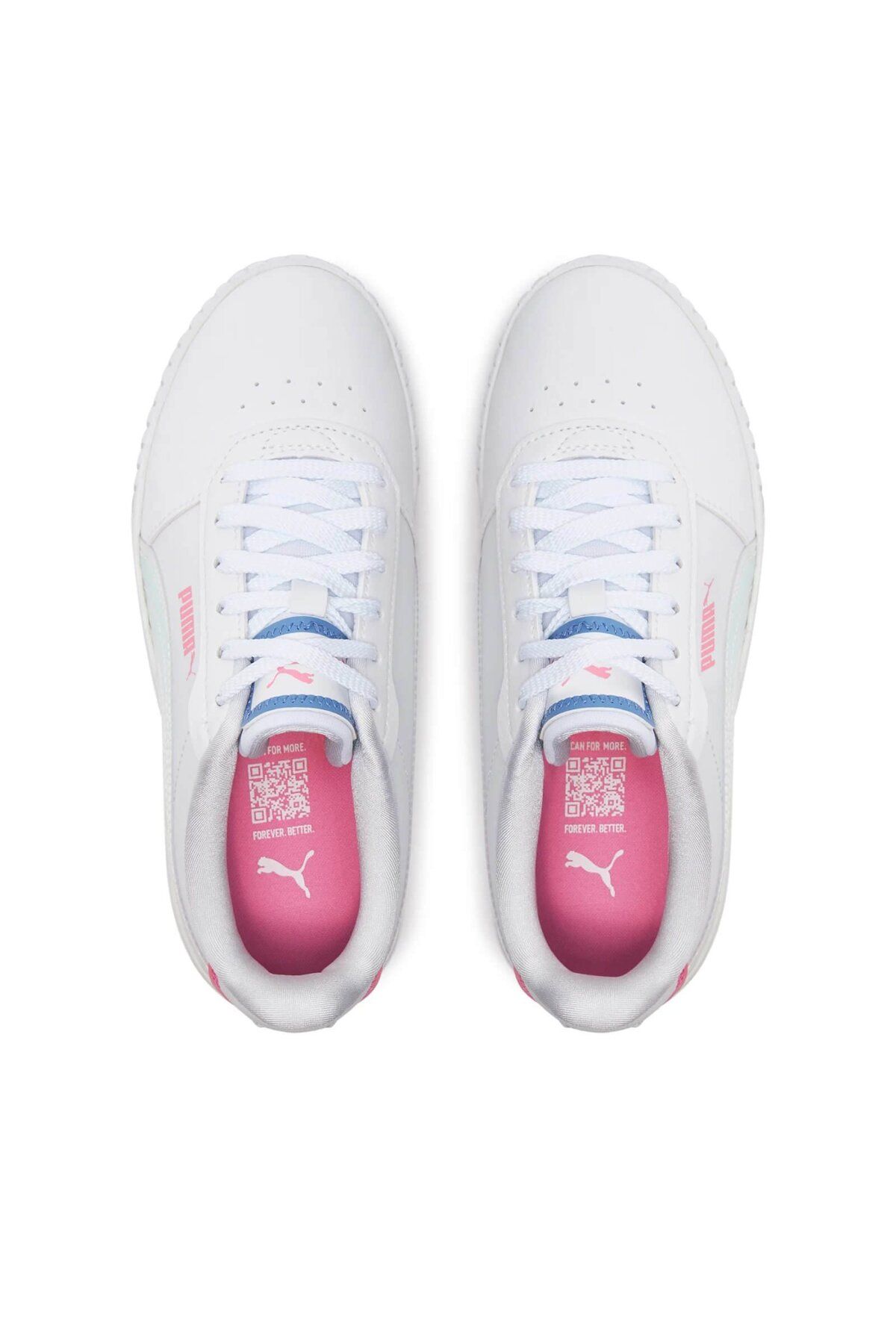 Puma-PUMA Carina 2.0 Deep Dive Jr - 396545-01 3