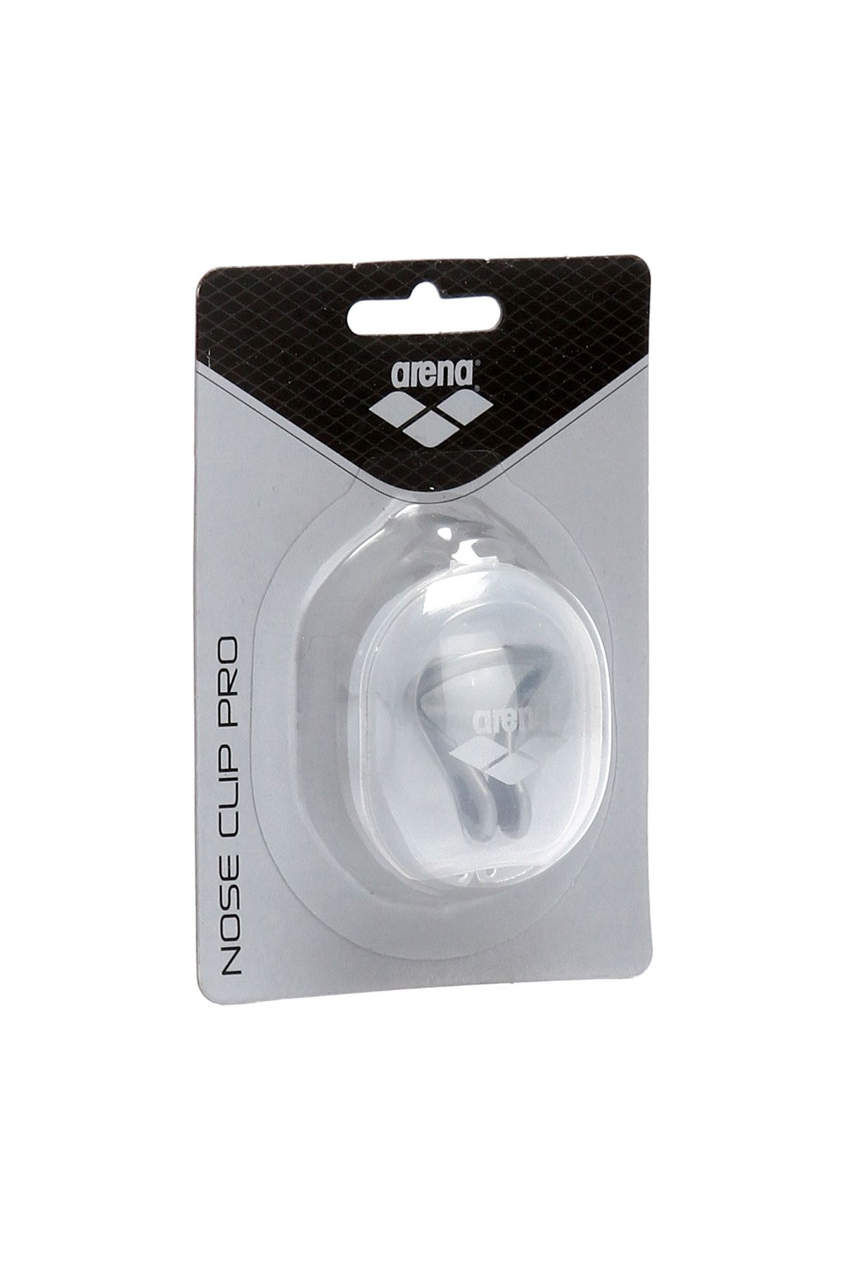 ARENA-Nose Clip Pro Unisex Gray Nose Plug 9520415 2