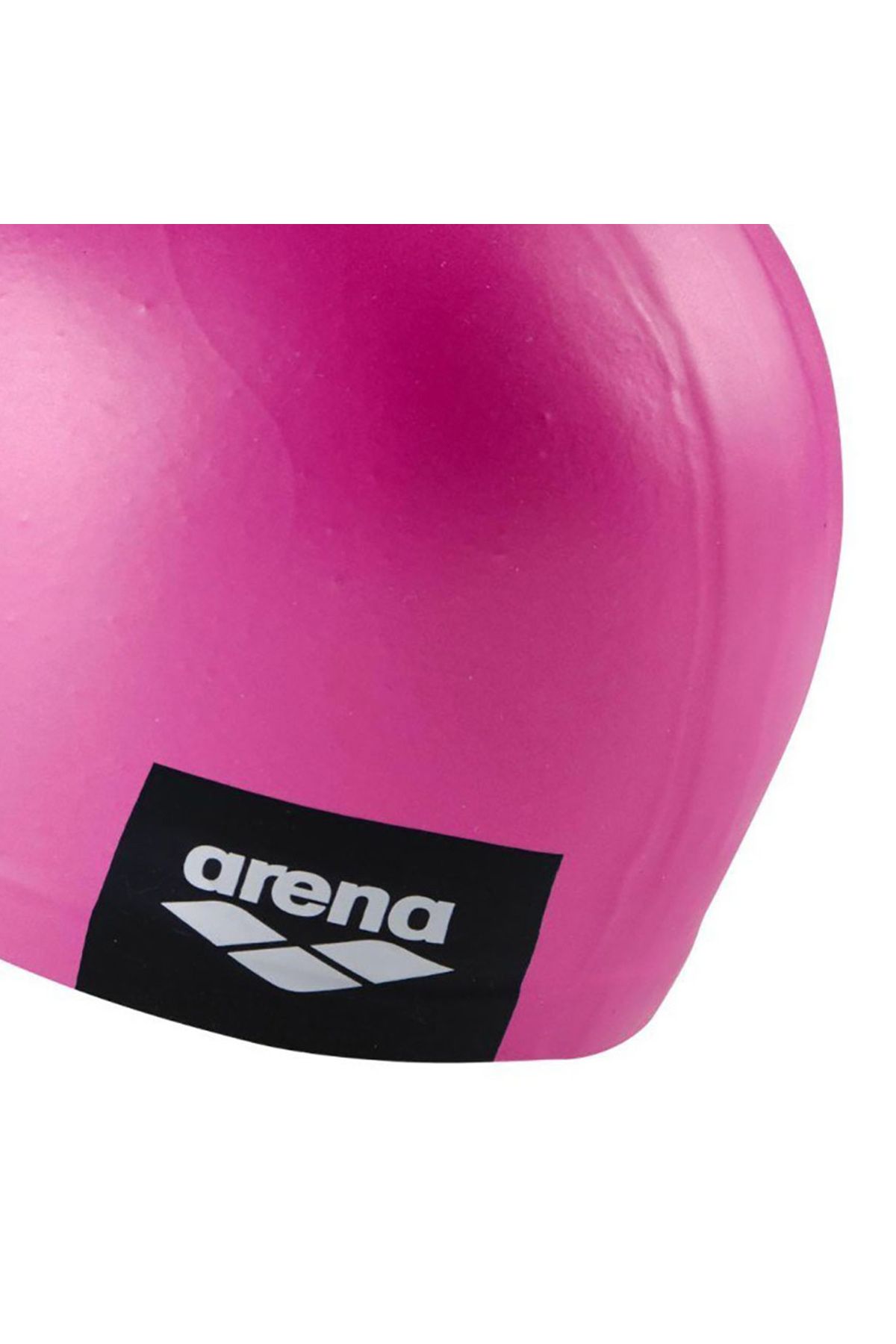 ARENA-Logo Moulded Cap Antrenman Yüzme Bonesi 001912214 2