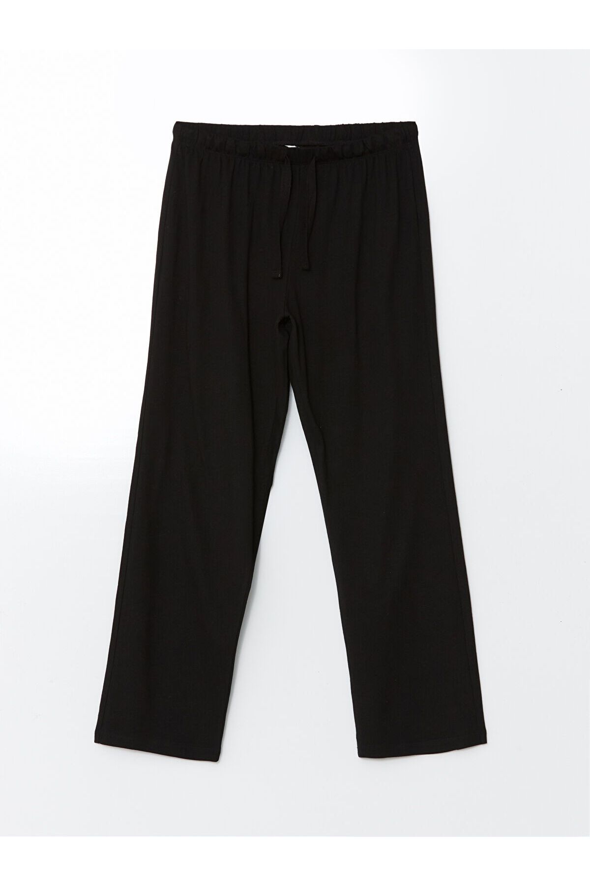 LC Waikiki-Women's Pajama Bottom with Elastic Waist 5