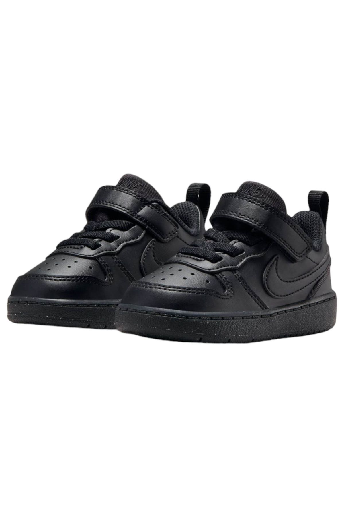 Nike-Court Borough Low Recraft BTV - DV5458-002 4