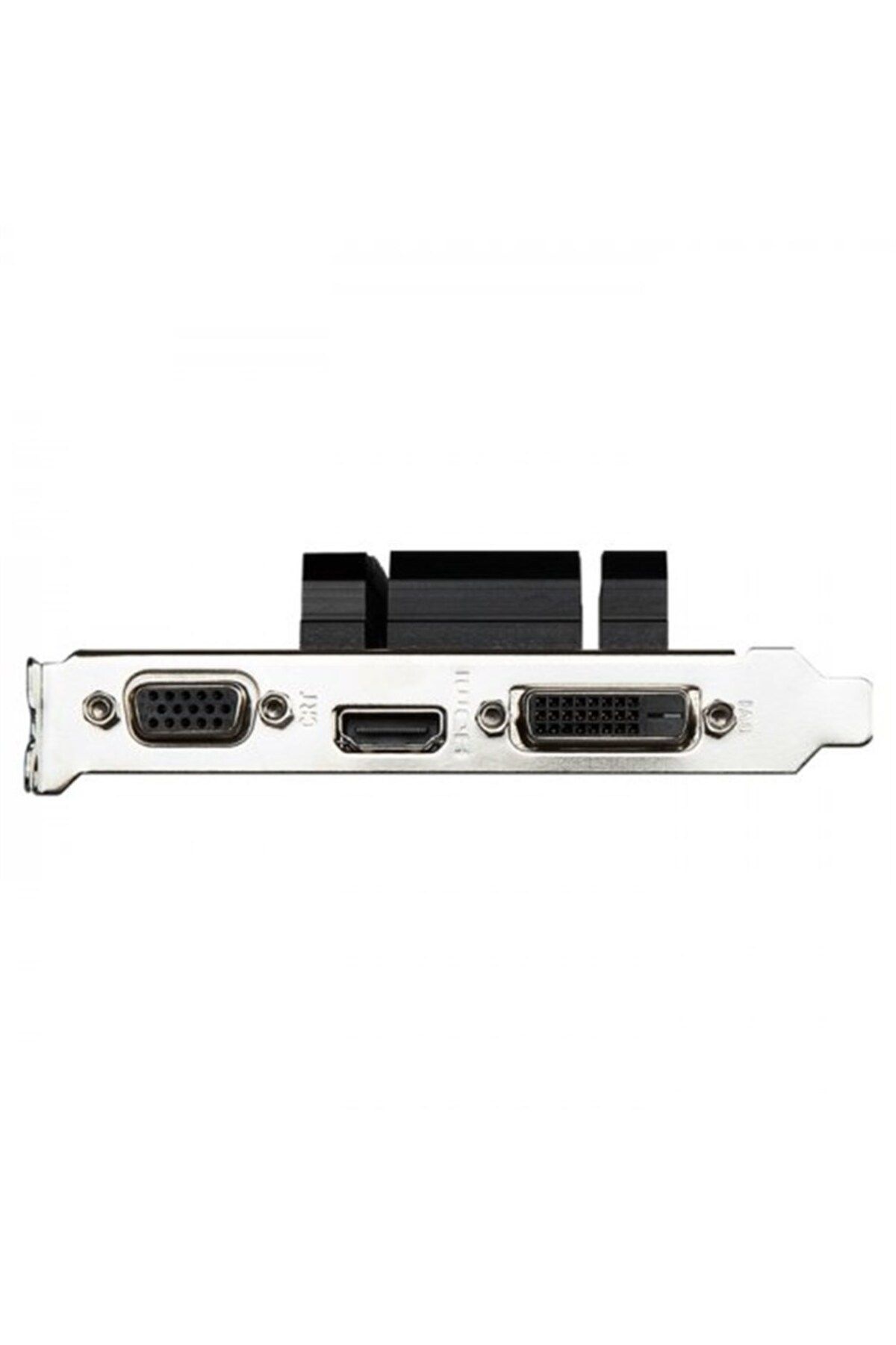 MSI-N730K-2Gd3/Lp Ddr3 2Gb Dl-Dvi-D/Hdmi 64Bit 3