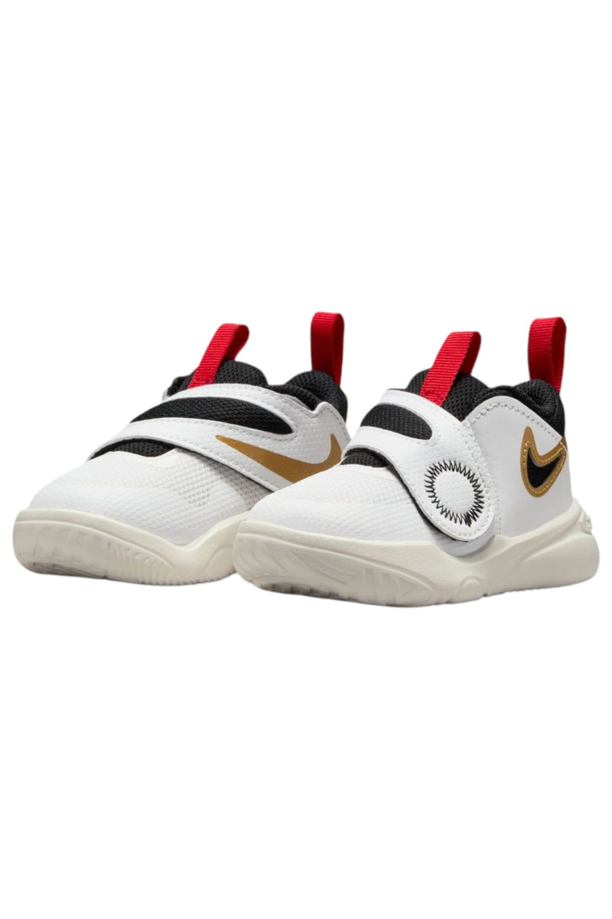 Nike-Team Hustle D 11 TD - DV8995-104 4
