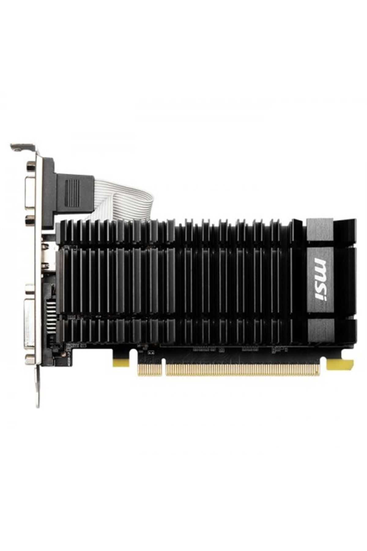 MSI-N730K-2Gd3/Lp Ddr3 2Gb Dl-Dvi-D/Hdmi 64Bit 2