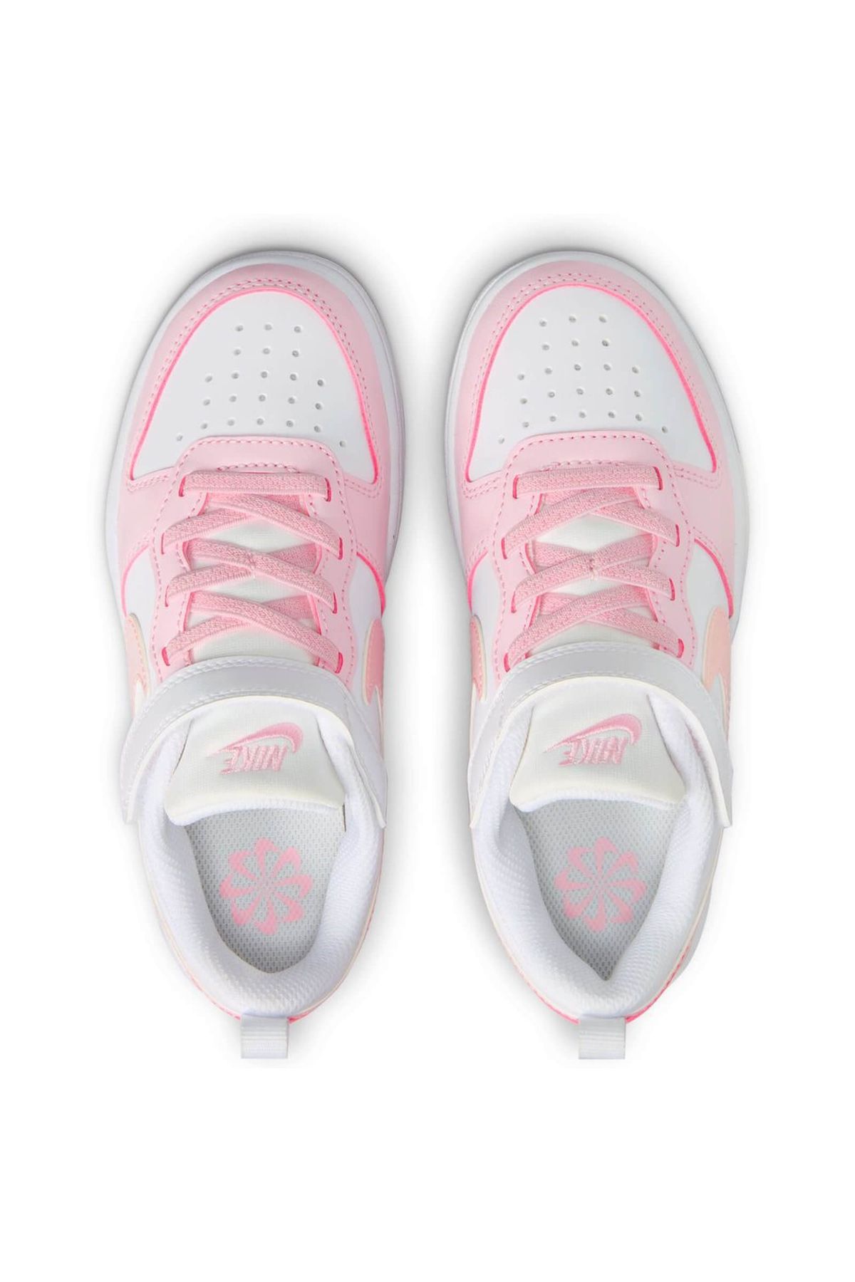 Nike-NIKE Court Borough Low Recraft BPV - DV5457-105 3