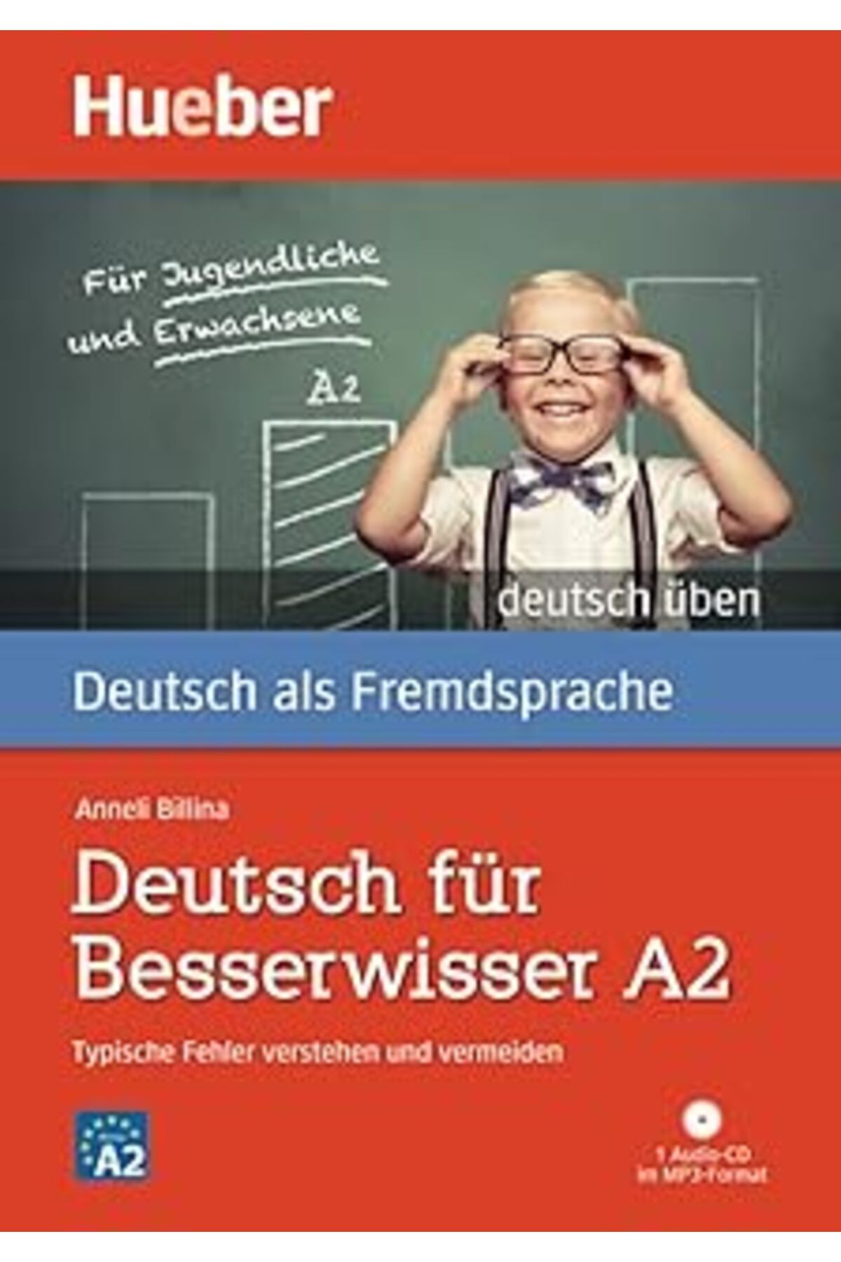 Hepta Collection-Deutsch Für Besserwissers A2 1