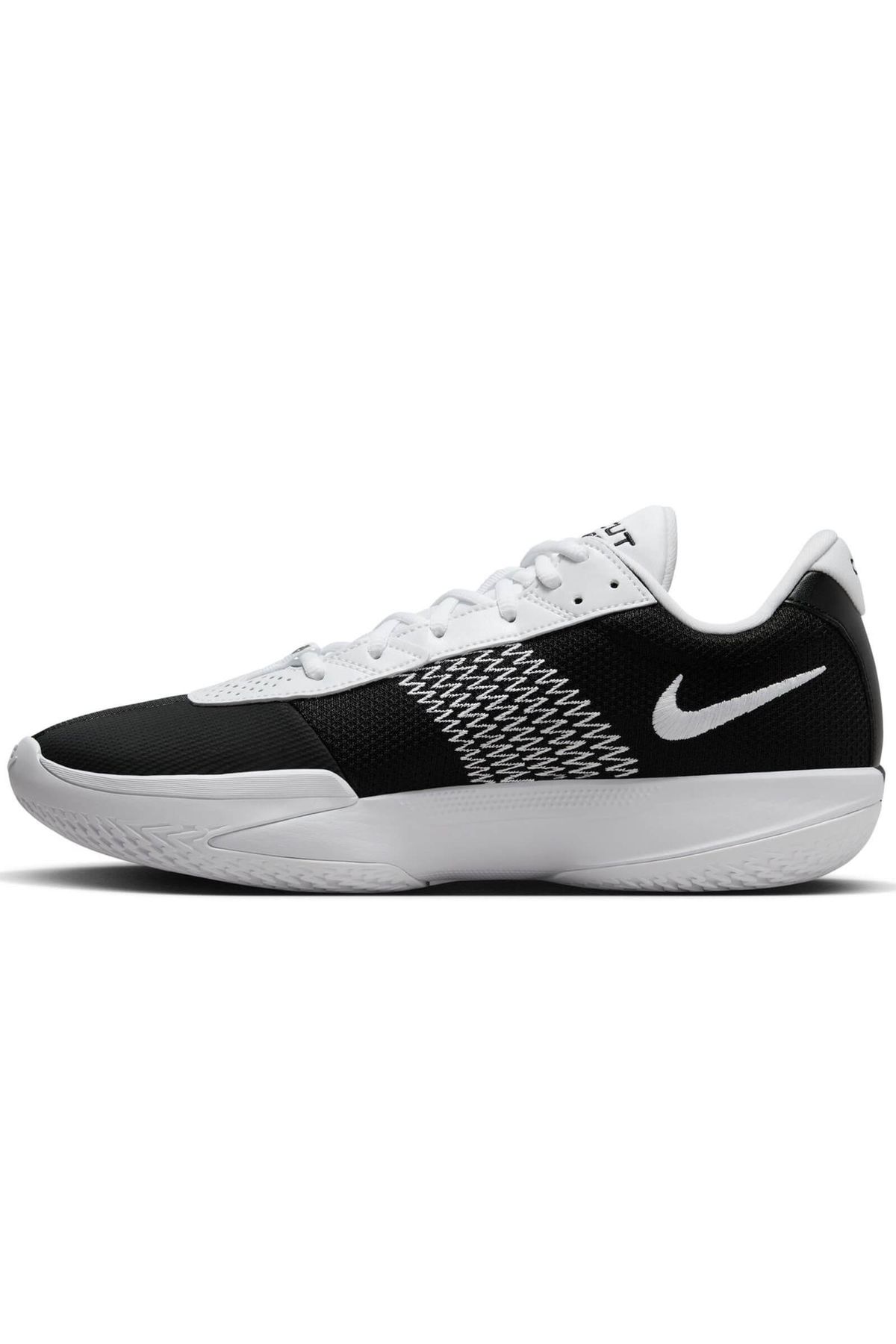 Nike-GT Cut Academy Panda - FB2599-003 2