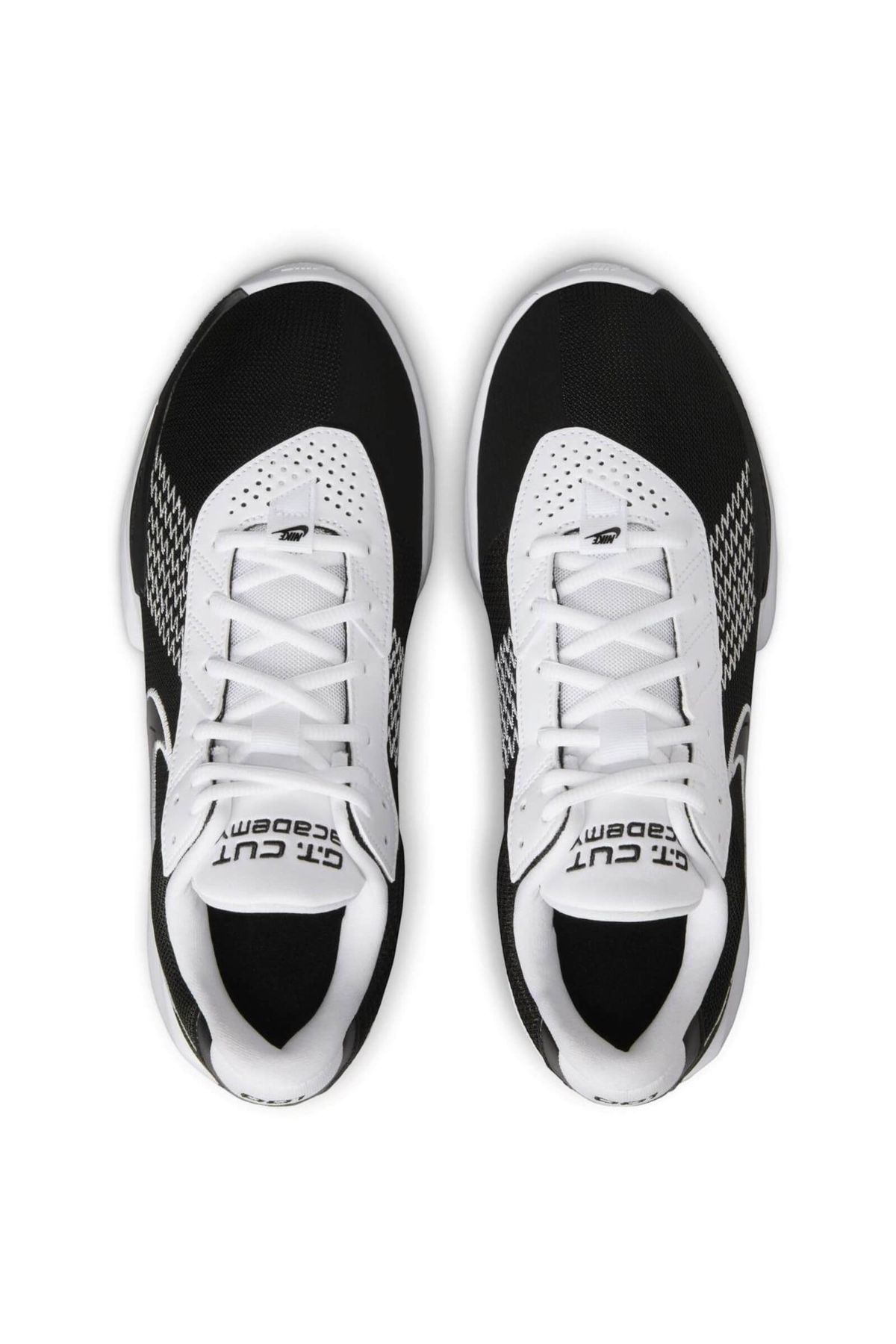 Nike-GT Cut Academy Panda - FB2599-003 3