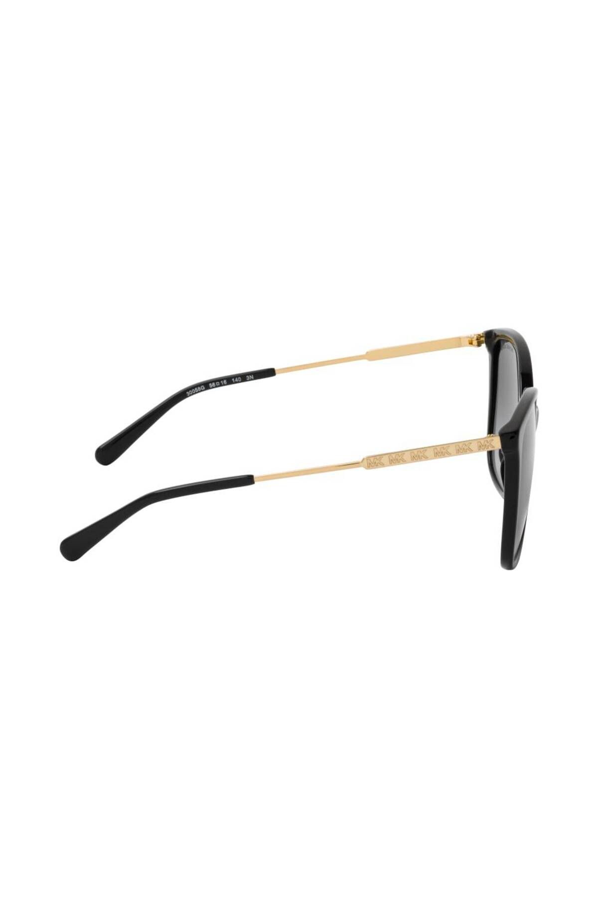 Michael Kors-Mk 2169 30058g 56 16 140 Women's Sunglasses 5