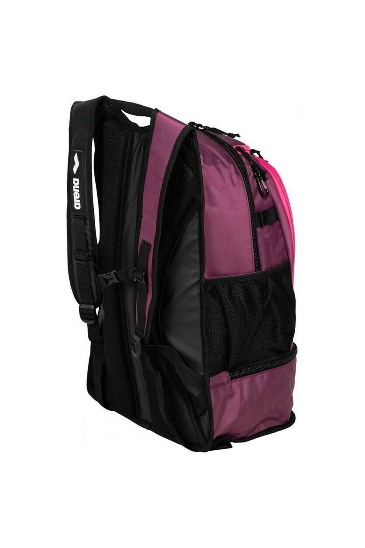 کیف ورزشی بنفش مردانه و زنانه Fastpack 3.0 اورجینال Arena
