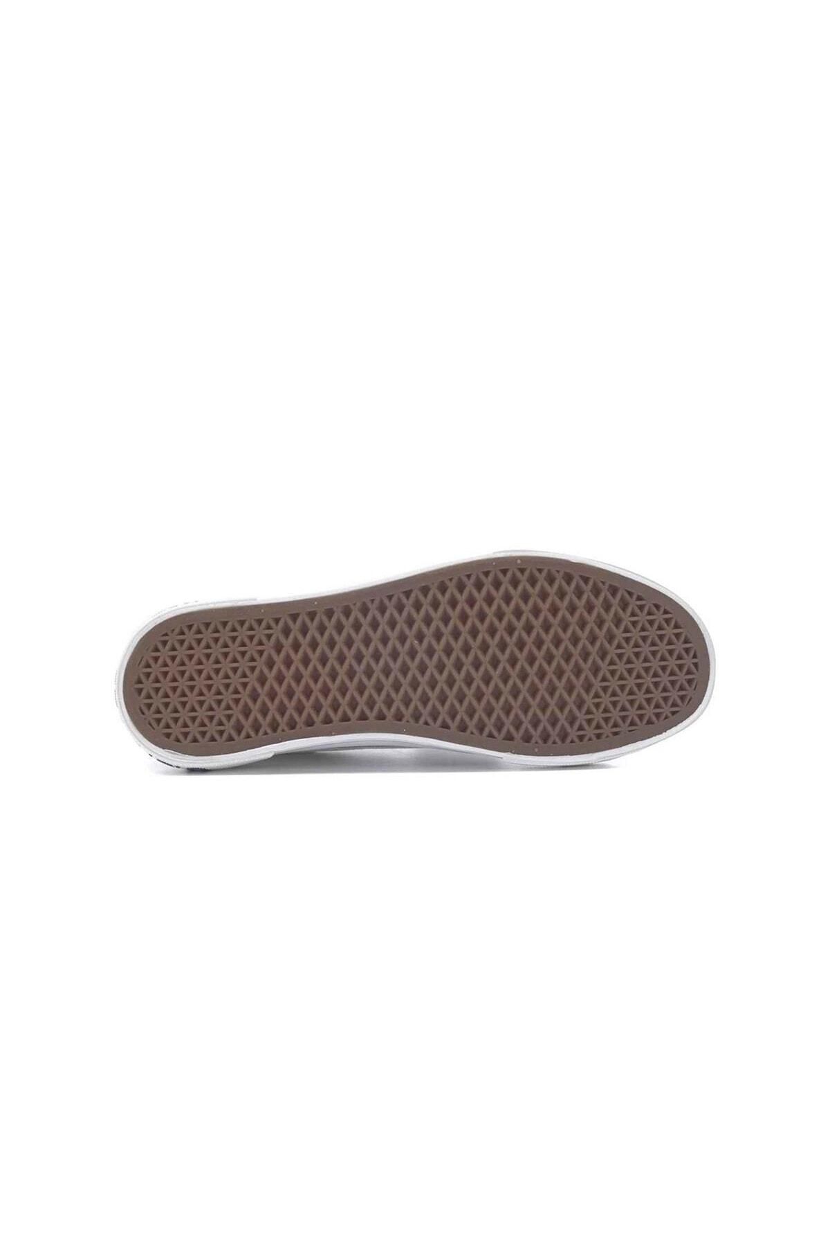 کفش کژوال مردانه راسته | یو اس پولو U.S. Polo Assn. POL342669E01010 - تصویر 4