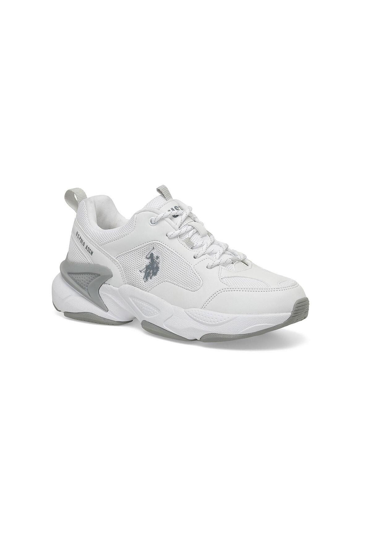 U.S. Polo Assn.-I Will Try to Re-Write Turkish Compatible and More Fame Creatively and Legibly, Rather Than Erase the Items Requested. 
 Rewritten Fame: Streetball Ii Shoes for Men Gx9688 Model Number: Gx9688. 2