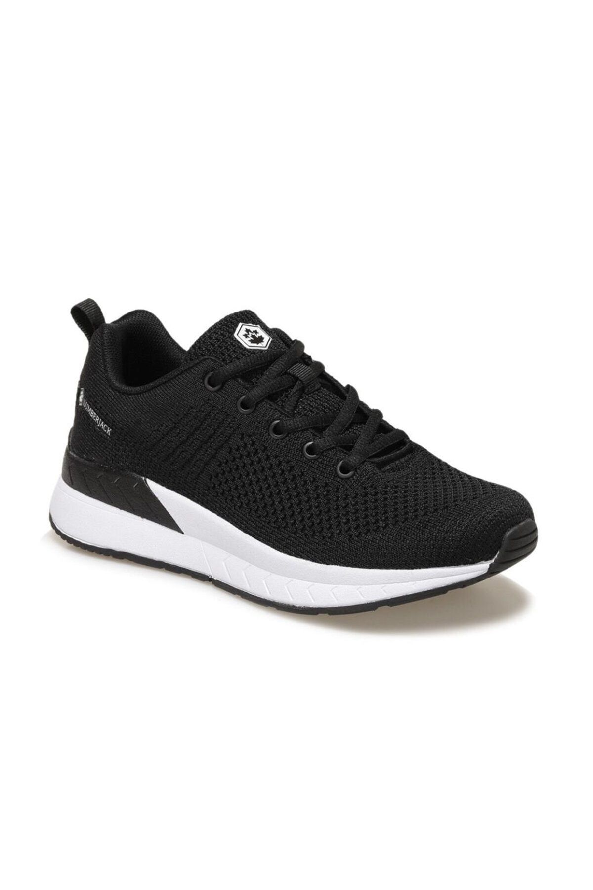 lumberjack Pantofi Sport Pentru Bărbați Connect-m Pantofi De Alergare Negri Masculin - 39