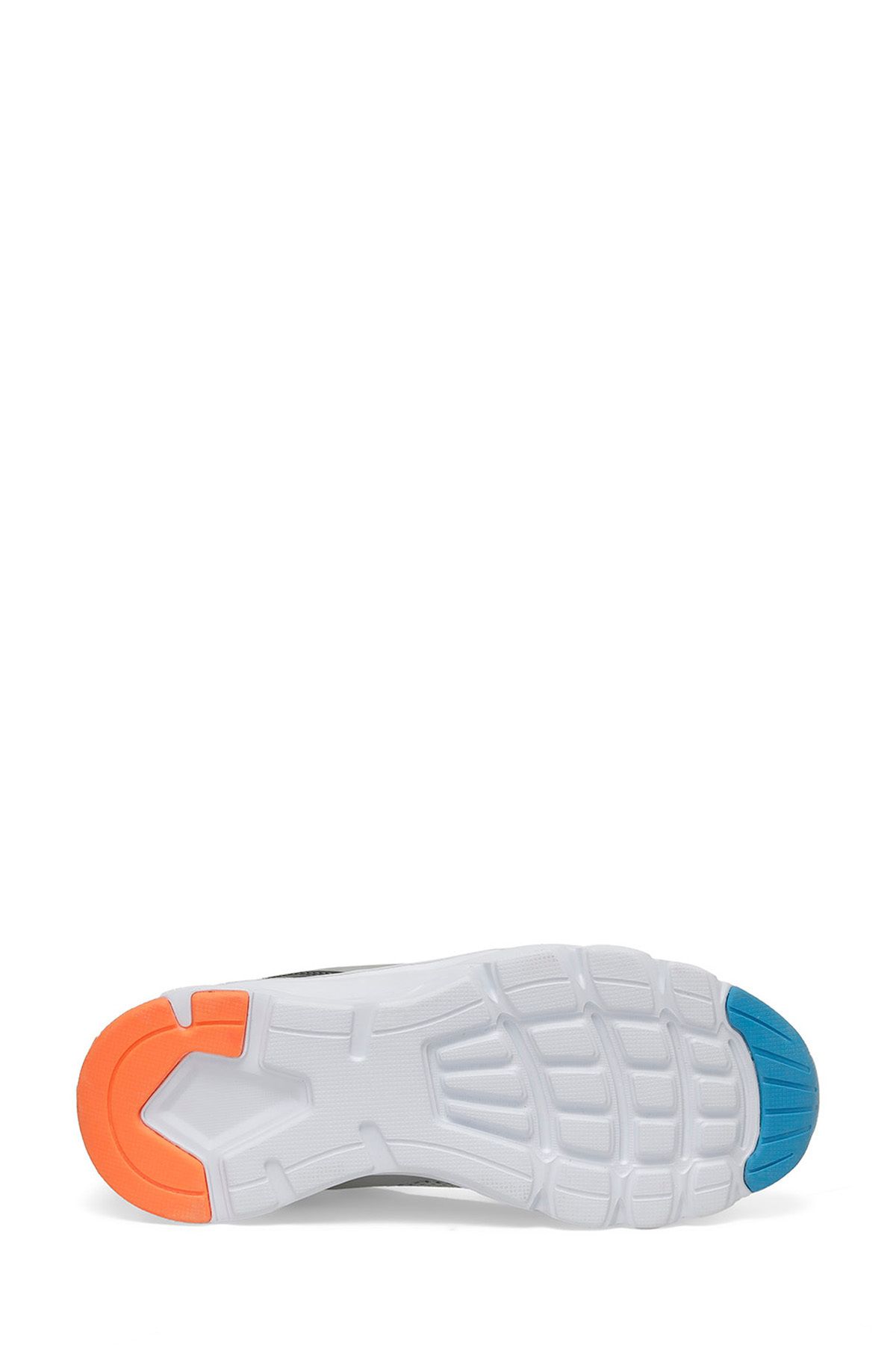 Kinetix-Fender Tx 4Fx Light Gray Men's Running Shoes Running Shoes 6