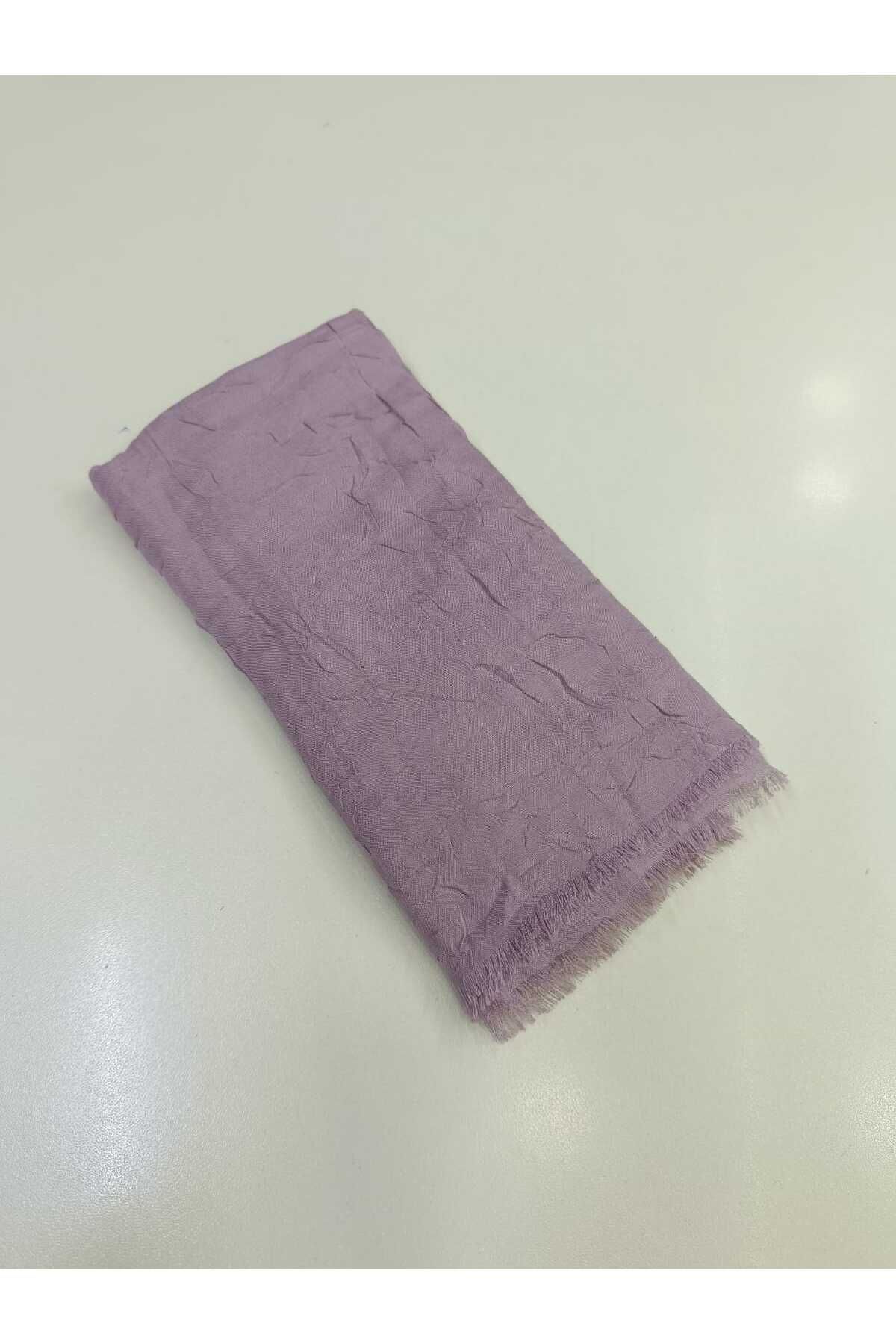 NACG-King Silk Hijab Hijab Bamboo Shawl-Scarf Single Model 1