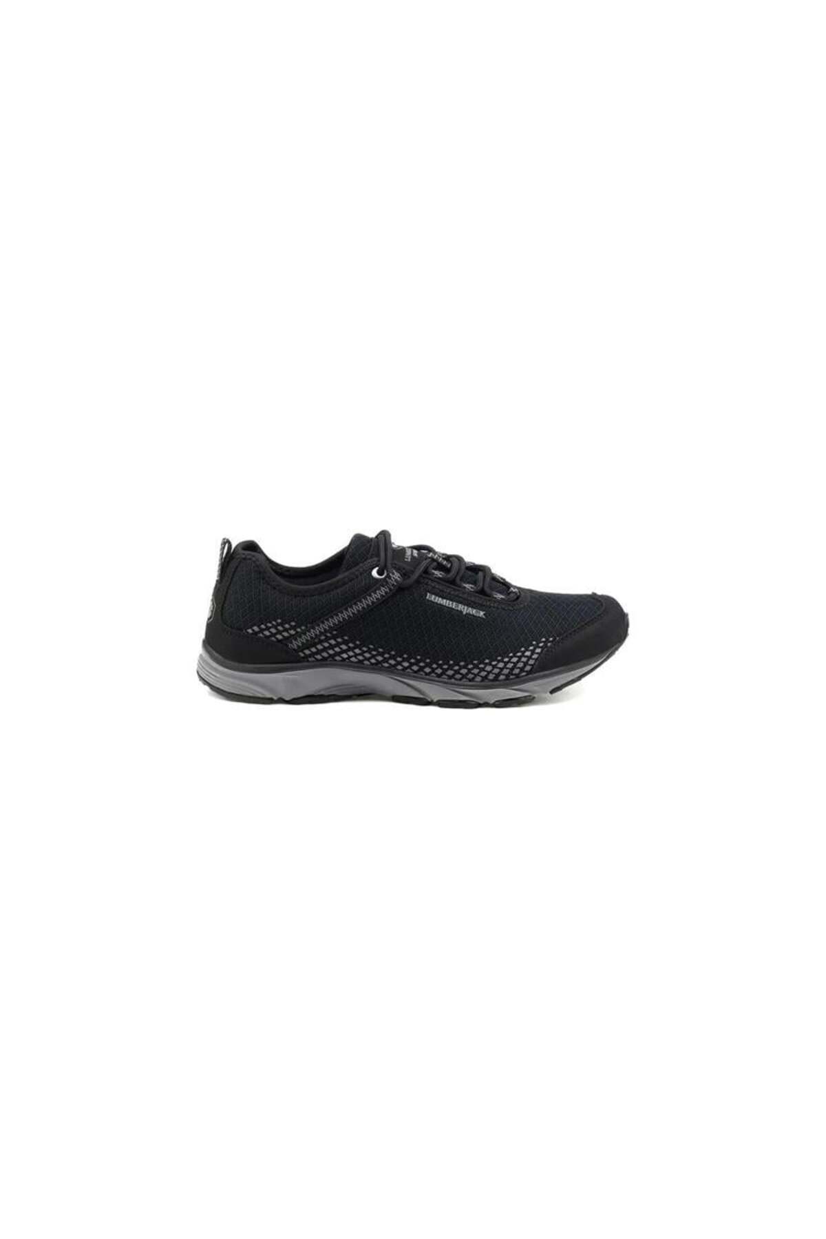 لامبرجک کفش کتانی مردانه 3m Dare 3fx مدل A10129117212010 مشکی