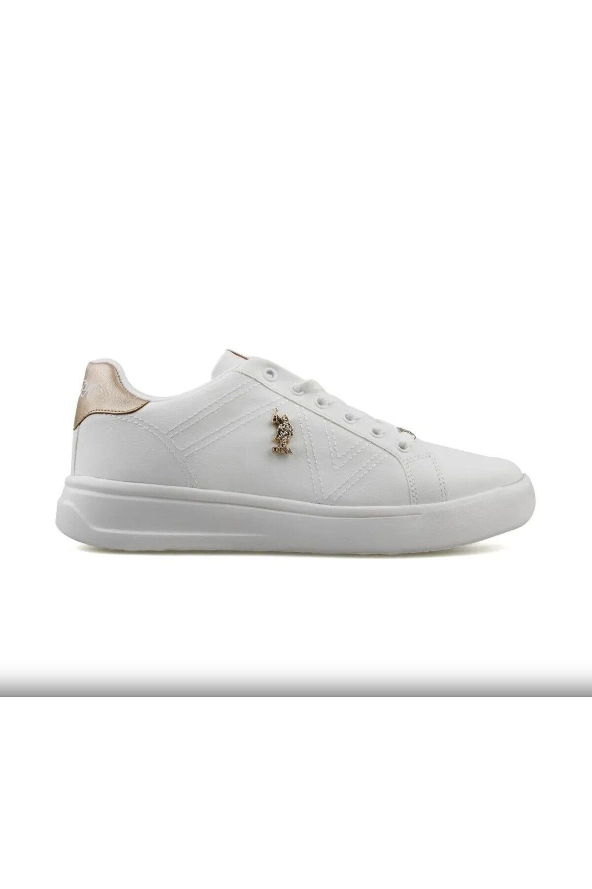 U.S. Polo Assn. U.s. Polo Assn. Pantofi De Zi Cu Zi Pentru Femei 101340910 Stil Casuz Femeie - 40