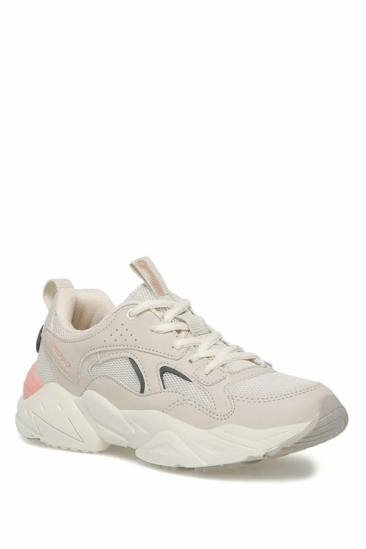 lumberjack-Dakota Women's Casual Sports Shoes 101329931 Sand Walking Shoes 2