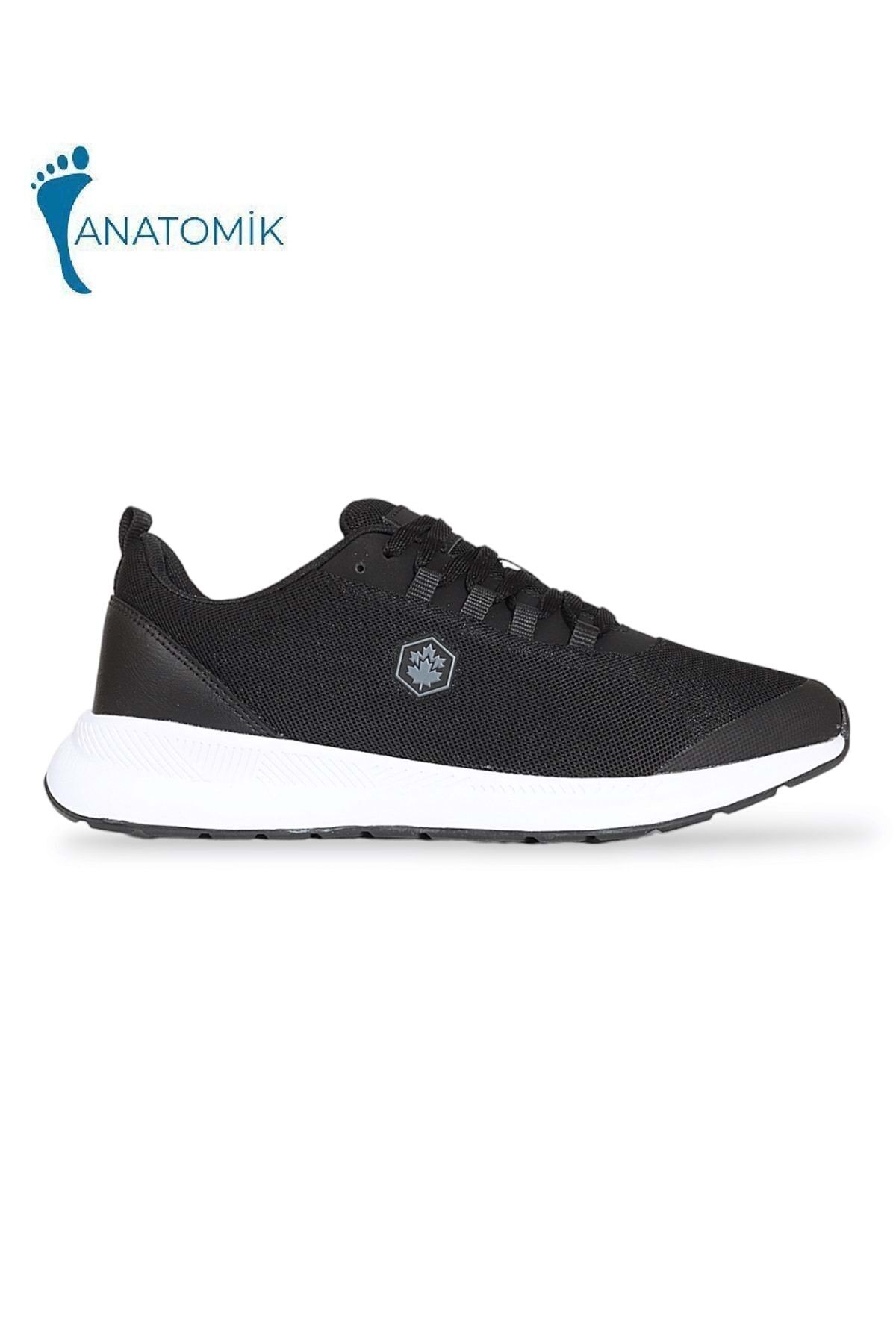 کفش پیاده روی مردانه راسته | لامبرجک Lumberjack NKT01888 - تصویر 2
